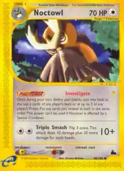 Noctowl