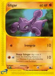 Gligar