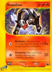 Houndour