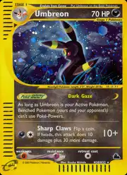 Umbreon (Амбреон)