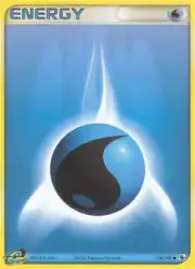 Water Energy