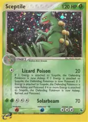 Sceptile