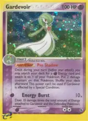 Gardevoir (Гардевуар)
