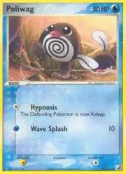 Poliwag