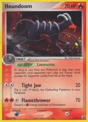 Houndoom