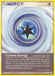 Cyclone Energy