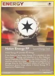 Holon Energy FF