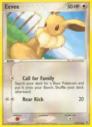 Eevee (Иви)