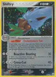 Shiftry