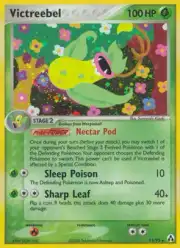 Victreebel