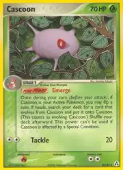 Cascoon