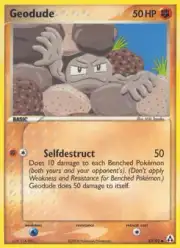 Geodude