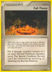 Full Flame