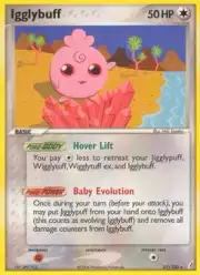 Igglybuff