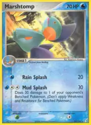 Marshtomp