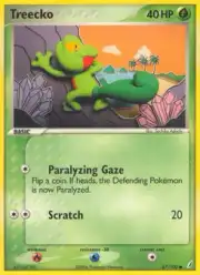 Treecko