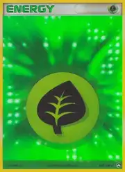 Grass Energy