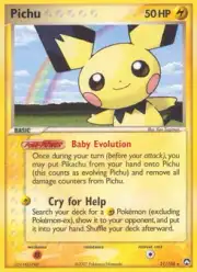 Pichu