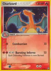 Charizard (Чаризард)