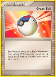 Great Ball