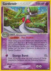 Gardevoir (Гардевуар)