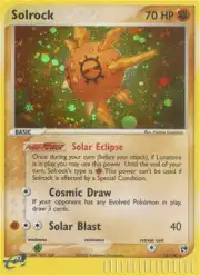 Solrock