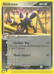 Umbreon (Амбреон)