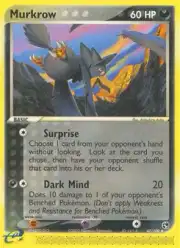 Murkrow