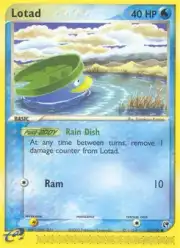 Lotad