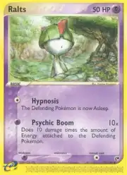 Ralts