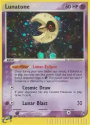 Lunatone