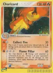 Charizard (Чаризард)