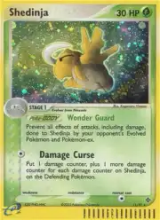 Shedinja