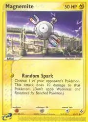Magnemite