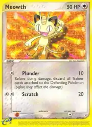 Meowth