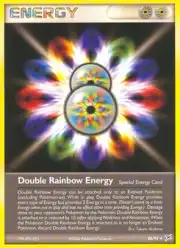 Double Rainbow Energy