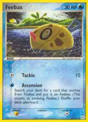 Feebas