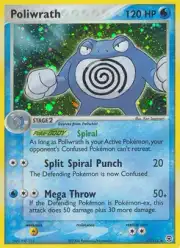 Poliwrath