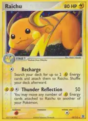 Raichu