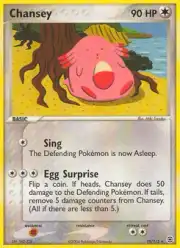 Chansey