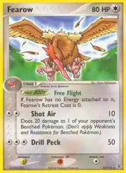 Fearow