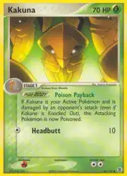 Kakuna
