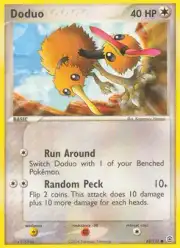 Doduo