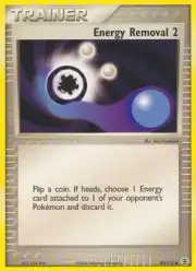 Energy Removal 2