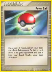 Poké Ball