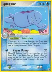 Quagsire