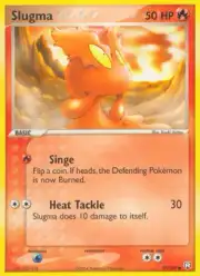 Slugma
