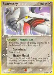 Skarmory
