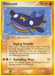 Whiscash