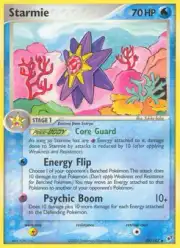Starmie